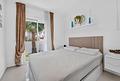Moderne Wohnung mit eigenem Garten und direktem Zugang zum Pool