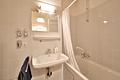 1-Zimmer-Wohnung im Grünen - Badezimmer