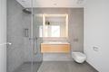 Highend - Architektenvilla mit Süd-West Ausrichtung in Toplage Starnbergs (Erstbezug) - Duschbad mit Wellness-Flair