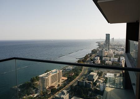 Dream Tower - Meerblick mit Südterrasse - Bereit zum Erstbezug - Dream Tower brochure-16