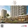 Takaya - Harmony 1 BR plus study - TAKAYA_Facade 1_1 - 3