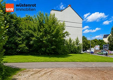 Heute Grundstück sichern – morgen flexibel bauen - Ansicht
