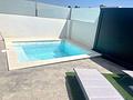 Schönes Haus mit privatem Pool und Solarium - 1659338570879 (002)