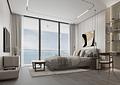 Luxus-Apartment Dubai am Yachthafen - SH-B-I201