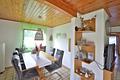 Modernisierte 3-Zi.-Wohnung mit Balkon in Freiburg-St. Nikolaus – langfristig vermietet und saniert - Esszimmer