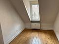 Charmanter Altbau nahe Hauptbahnhof: 4 Wohnungen / 21 Zimmer, Innenhof, Balkone & sehr gute Rendite - Dachgeschoss -Zimmer 11