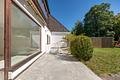 Flexibilität und Freiheit: Ein Haus mit Potenzial - Sonnenterrasse nach Süden
