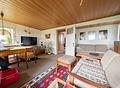 Bungalow mit Traum-Grundstück und Raum für eigene Ideen in toller Lage von Hamburg Kirchwerder - Wohnzimmer