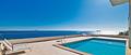 Duplex Wohnung mit atemberaubenden Meerblick in Cala Vinyas auf Mallorca zu verkaufen - Pool-Terrace-Apartment-Cala-Vinyas-Mallorca