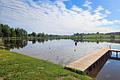 Leben zwischen See und Altstadt – Landhausvilla nahe Wasserburg - Idylle am Penzinger See