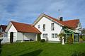 attraktives Ein-/ Zweifamilienhaus mit Stil und Charme -
in ruhiger, idyllischer Ortsrandlage - Südwest-Ansicht