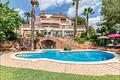 Mallorca herrliche Villa auf dem Hügel bei Bunyola mit Meerblick zu verkaufen