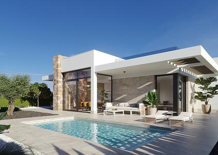 Premium Golf Villa - 05-PISCINA