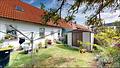 PROVISIONSFREI: Zweifamilienhaus in Wimmelburg – Kapitalanlage mit freier Wohneinheit - Garten - Wohnung Nr. 2