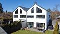 Exklusives Architekten - Einfamilienhaus | Baujahr 2019 | In der Gautinger Waldvillenkolonie - DJI_0544