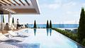 Al Marjan Island - Voll Möbliert - 
3 Zimmer - 010_Interactive LightMix copy