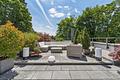 Exklusive Penthouse-ETW * Große Dachterrasse * 10 Jahre Rückvermietung - Dachterrasse