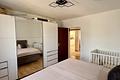 Wohnen mit Weitblick - Helle 3-Zimmerwohnung im 3. OG (DG) mit Einzelgarage - sofort frei - Schlafzimmer