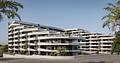 Moderne Wohnungen mit 3 Schlafzimmern, 2 Badezimmern, großer Terrasse, Tiefgaragenstellplatz und Gemeinschaftspool