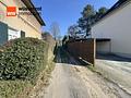 Ihr neues Zuhause in der Papenbuschsiedlung – mit viel Potenzial - Zugang Stichweg