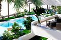 Wunderschönes Penthouse im Marqués Golf Resort - Marques Golf resort (34)