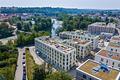 Ihr Investment 2026: 5 % AfA & kurzfristig bezugsfertig - Blick auf die Dachterrasse