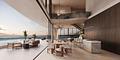 Skyvilla auf 2 Ebenen mit Poolterrasse
und umlaufenden Balkon - Strandlage - RUYA_Deyaar_AYA_V12 SKY VILLA R01