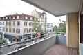 Zentrale 1-Zimmer-Wohnung mit großem Balkon und komfortabler Erreichbarkeit - Balkon