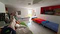 Sehr schönes Endreihenhaus mit 2 Schlafzimmern, 2 Bädern, Gästebereich im Souterrain, Dachterrasse und Gemeinschaftspool