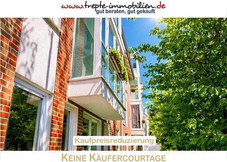 TOP-Eigentumswohnung * Bj. 2014 * mitten im Herzen von Henstedt-Ulzburg! - Hauptbild