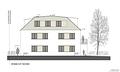Modernes Mehrfamilienhaus in München – voll vermietet, junges Baujahr, klare Investmentqualität - Ansicht Nord