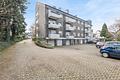 Kapitalanlage: vermietete großzügige 3-Zimmer-Wohnung mit Stellplatz in Mülheim/Ruhr - Speldorf - Hausansicht Rückseite