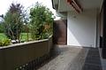 charmantes 1,5 Zimmer-Appartement - Südterrasse