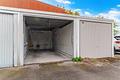 Ebenerdig wohnen. Ruhig gelegen. Solide weiterentwickelt - Garage