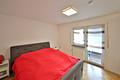 Charmante 4-Zimmer-Wohnung mit Garten & Garage in zentraler Lage in Muggensturm - Schlafzimmer