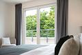 OPEN HOUSE-Besichtigung: Freitag, 7. August 2026 18-19Uhr: Faszinierendes Penthouse mit Dachterrasse - große Fensterfronten