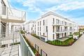 HEGERICH: Ihr neues Zuhause in Boxdorf: Großzügige 4 Zimmer, barrierefrei & mit Balkon - Blick von Balkon