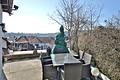 Die Alternative zur Wohnung: Charmantes Einfamilienhaus mit Terrasse und Garage in Söllingen - Terrasse