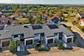 Familienfreundliches Reihenhaus mit Garten, Balkon & Garage im Gebiet „Sonne“ - Außen