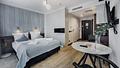 Luxusapartment direkt an der Ostsee in Swinemünde