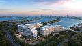 Palm Central Jebel Ali - 3 Zimmer - Palm Central Ext 02