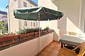 Hinterhaus Nähe Ku' Damm! Kauf mit Rückvermietung - Süd - Balkon