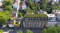 ++ Attraktive NEUBAU - Eigentumswohnung in sehr guter Wohnlage von Offenbach ++ - Luftbild