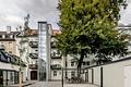 Bogenhausen - Luxus-Dachterrassenwohnung – Exklusives Wohnen im prachtvollen Altbaujuwel - Ruhiger Innenhof