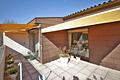 Penthouse Wohnung mit großer Dachterrasse & Wintergarten an der Lichtentaler Allee in Baden-Baden - Balkon