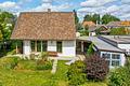 Einfamilienhaus mit Anbau, großem Garten & Garage I 3 Jahre  Wohnrecht für Verkäufer - EFH mit Anbau