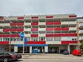 TG Einzel Stellplatz in der Schleißheimer Straße / Ecke Kanstraße zu verkaufen - Hausansicht