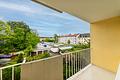 Helle Wohnung mit Ostbalkon - U-Bahn nähe - Bezugsfertig - Balkon