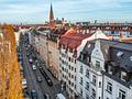 Wiener Platz: Eigennutz oder Kapitalanlage. Große 1-Zimmer-WHG mit Möglichkeit zur 2-Zimmer-Nutzung. - www.remax-prime.de