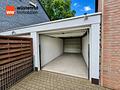 Zweifamilienhaus mit Garten, Sauna & Entwicklungspotenzial - Garage am Haus mit Durchfahrt auf den Innenhof